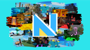 Nicknation Games Discord Server Banner