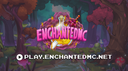 EnchantedMC Discord Server Banner