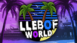 ๐ด LLEBOF ๐ด Discord Server Banner