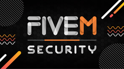 FiveM Security Discord Server Banner