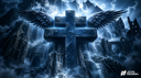 ☨ Dark Paradise #Ayparia&Saint Discord Server Banner