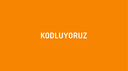 Kodluyoruz Discord Server Banner