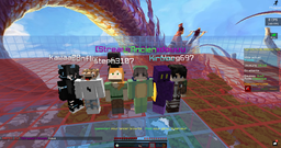Monitorius - Vinted Bot World Discord Server Banner