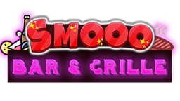 Smooo's Bar & Grille Discord Server Banner