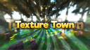 Texture Town Discord Server Banner