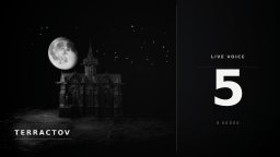 𝐓𝐞𝐫𝐫𝐚𝐜𝐭𝐨𝐯 Discord Server Banner