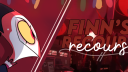 Finn's Recours Discord Server Banner