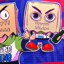ElitePrime Discord Server Banner