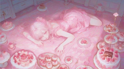 CLUB CLICHE Discord Server Banner