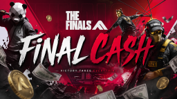 Final Cash Discord Server Banner