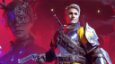 THE FINALS TURKIYE Discord Server Banner