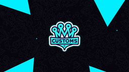 Poyo HUB Discord Server Banner