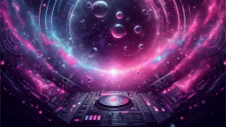 Vlouue Discord Server Banner