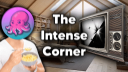 The Intense Corner Discord Server Banner