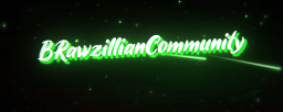 BRawzillianCo. 2.0!!! Discord Server Banner