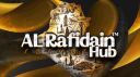 𝐀𝐥-𝐑𝐚𝐟𝐢𝐝𝐚𝐢𝐧 𝐇𝐮𝐛™ Discord Server Banner