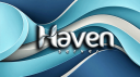 𝙃𝘼𝙑𝙀𝙉 𝙨𝙚𝙧𝙫𝙚𝙧 Discord Server Banner