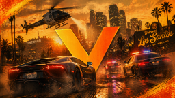 VITAL RP Discord Server Banner