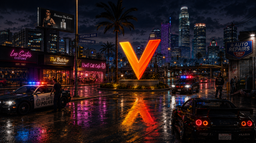 VITAL RP Discord Server Banner