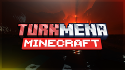 TURKMENA Discord Server Banner