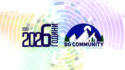 BG Community - Fun and Chill Discord Server Banner
