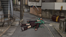 Tancord Discord Server Banner