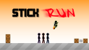 Stick Run Discord Server Banner