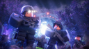 Stargate Command Discord Server Banner