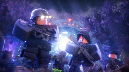 Stargate Command Discord Server Banner