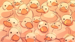 Patitos de Caro Discord Server Banner
