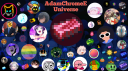 AdamChromeE's Discord Server Discord Server Banner