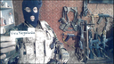Negrolandia Discord Server Banner