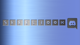 Steelbooks & 4K UHD Discord Server Banner