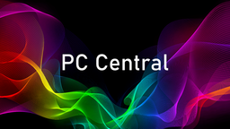 PC Central Discord Server Banner