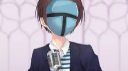 | Pasukan Jet [Jet Soldiers] | Event and Giveaway! Discord Server Banner