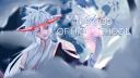 The God of High School Discord Server Banner