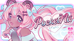 Nii’s Art Corner Discord Server Banner