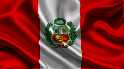 🍊︱Peru Discord Server Banner