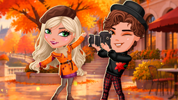 ๐ค Avatar Life - 101XP Discord Server Banner