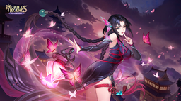 Mobile Legends Discord Server Banner