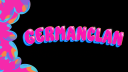 GermanClan 🐺 Discord Server Banner