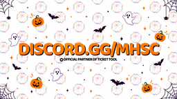 Mental Health Support Community Discord Server Banner