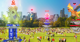 Nexus Raids Discord Server Banner