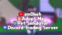 SmoBlox Squad Discord Server Banner