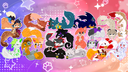 Живои Уголок Discord Server Banner