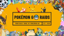 Pokemon GO Raids Discord Server Banner