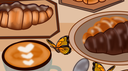 Chrysalis Cafe Discord Server Banner