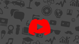YouTuber's Hub Discord Server Banner