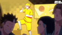 KAIJU NO 8 Discord Server Banner