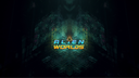 Alien Worlds Official Discord Server Banner
